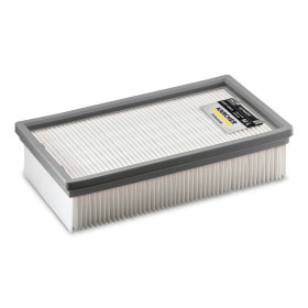 Filtre-chassis plisse emballé PTFE - 6.907-455.0 KARCHER