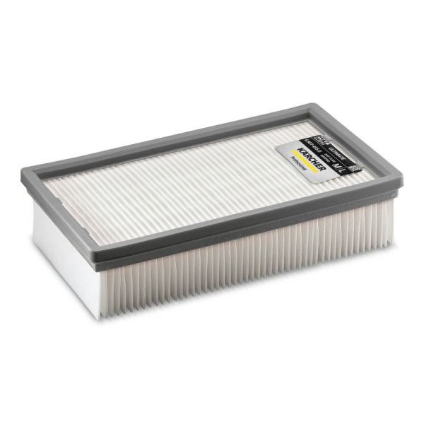 Filtre-chassis plisse emballé PTFE - 6.907-455.0 KARCHER
