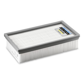 Filtre-chassis plisse emballé PES - 6.907-662.0 KARCHER