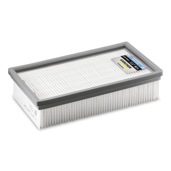 Filtre-chassis plisse emballé PES - 6.907-662.0 KARCHER