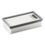 Filtre-chassis plisse emballé PES - 6.907-662.0 KARCHER