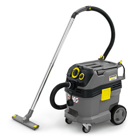 Aspirateur eau et poussières NT 30/1 Tact Te M*EU - 1.148-235.0 KARCHER