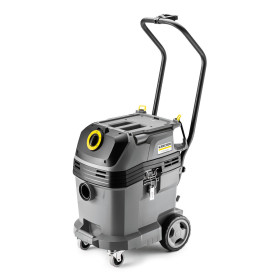 Aspirateur eau et poussières NT 40/1 Tact Bs *EU - 1.148-340.0 KARCHER