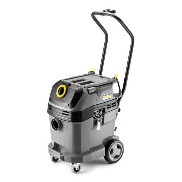 Aspirateur eau et poussières NT 40/1 Tact Bs *EU - 1.148-340.0 KARCHER