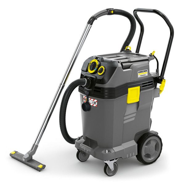 Aspirateur eau et poussières NT 50/1 Tact Te M *EU - 1.148-435.0 KARCHER