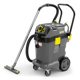 Aspirateur eau et poussières NT 50/1 Tact Te H *EU - 1.148-437.0 KARCHER