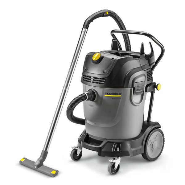 Aspirateur eau et poussières NT 65/2 Tact² *EU - 1.667-286.0 KARCHER