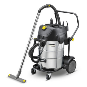 Aspirateur eau et poussières NT 75/2 Tact² Me Tc *EU - 1.667-289.0 KARCHER
