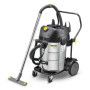 Aspirateur eau et poussières NT 75/2 Tact² Me Tc *EU - 1.667-289.0 KARCHER