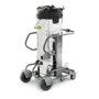 Aspirateur industriel IVM 60/36 -3 - 1.573-320.0 KARCHER