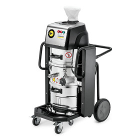 Aspirateur industriel IVC 60/30 Ap M Z22 *EU - 1.576-106.0 KARCHER