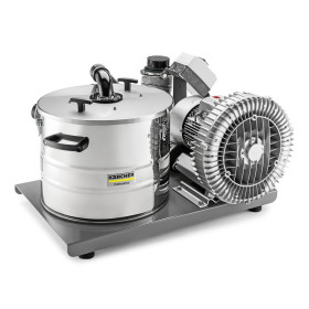 Aspirateur industriel IVR-B 50/30 - 9.989-415.0 KARCHER
