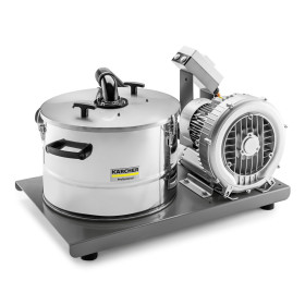 Aspirateur industriel IVR-B 30/15 - 9.989-416.0 KARCHER