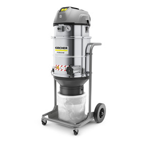 Aspirateur industriel IVM 40/24-2 M Lp - 9.989-909.0 KARCHER