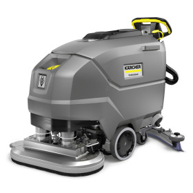 Autolaveuse autotractée BD 70/75 W Classic Bp Pack 170Ah - 1.127-019.0 KARCHER