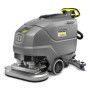 Autolaveuse autotractée BD 70/75 W Classic Bp Pack 170Ah - 1.127-019.0 KARCHER