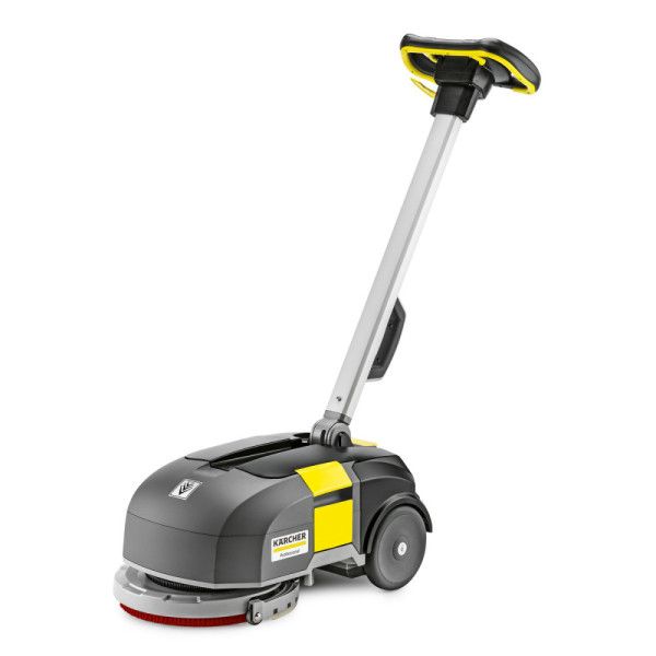 Autolaveuse compacte BD 30/4 C Bp Pack *EU - 1.783-230.0 KARCHER