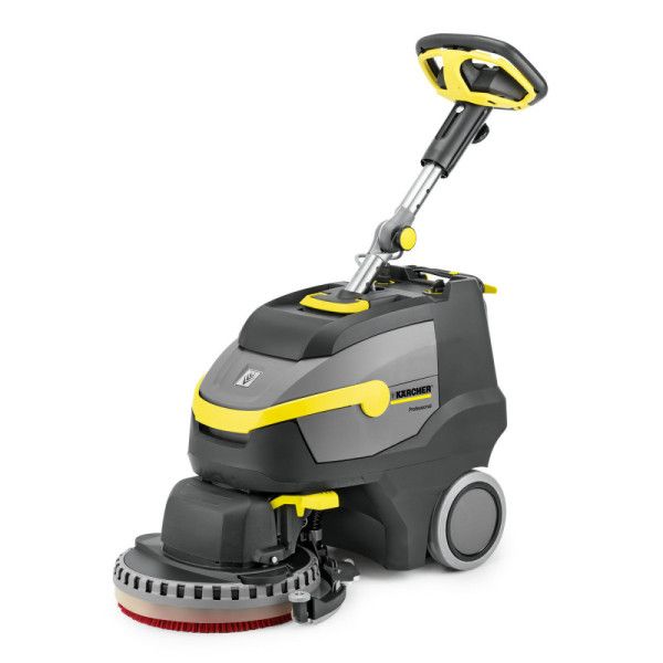 Autolaveuse compacte BD 38/12 C *EU - 1.783-430.0 KARCHER
