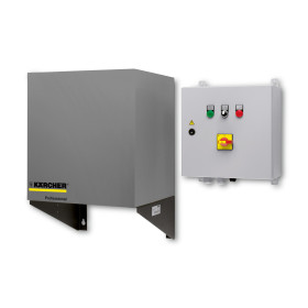 HWE 860, 400V 3PH 50Hz - 3.070-030.0 KARCHER