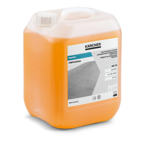 Détergent professionnel RM 753 10l Nettoyant pour matte fine - 6.295-082.0 KARCHER