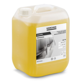 Détergent professionnel RM 750 10l nettoyant intense - 6.295-539.0 KARCHER
