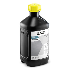 Détergent professionnel RM 753 2,5l Nettoyant pour matte fine - 6.295-587.0 KARCHER