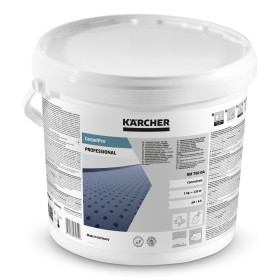 Détergent professionnel RM 760 OA 10kg nettoyant iCapsol, poudre - 6.295-847.0 KARCHER