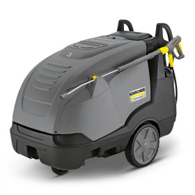 Nettoyeur haute pression eau chaude électrique HDS-E 8/16-4 M 12KW *EU-I - 1.030-900.0 KARCHER