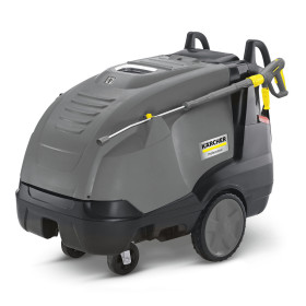 Nettoyeur haute pression eau chaude intensiv HDS 13/20-4 S *EU-I - 1.071-927.0 KARCHER
