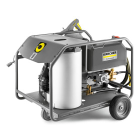Nettoyeur haute pression eau chaude thermique HDS 8/20 G *EU - 1.210-920.0 KARCHER