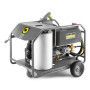 Nettoyeur haute pression eau chaude thermique HDS 8/20 G *EU - 1.210-920.0 KARCHER