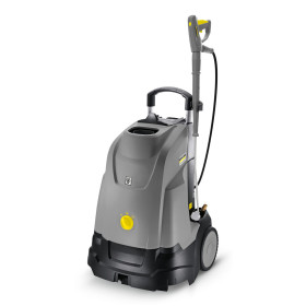Nettoyeur haute pression eau chaude upright HDS 5/15 U Plus *EU - 1.064-916.0 KARCHER