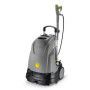 Nettoyeur haute pression eau chaude upright HDS 5/15 U Plus *EU - 1.064-916.0 KARCHER