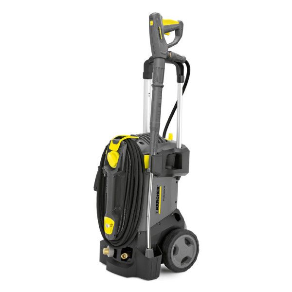 Nettoyeur haute pression eau froide monophasé HD 6/13 C Plus *EU - 1.520-951.0 KARCHER