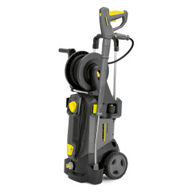 Nettoyeur haute pression eau froide monophasé HD 6/13 CX Plus *EU - 1.520-952.0 KARCHER