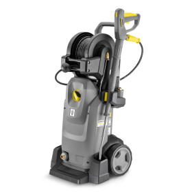 Nettoyeur haute pression eau froide monophasé HD 6/16-4 MXA Plus *EU - 1.524-945.0 KARCHER