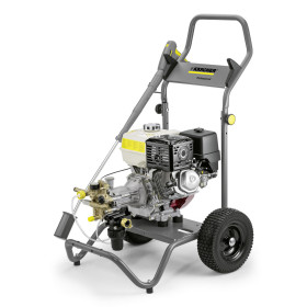 Nettoyeur haute pression eau froide thermique HD 7/15 G *EU - 1.187-903.0 KARCHER