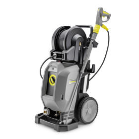 Nettoyeur haute pression eau froide triphasé HD 10/21-4 SXA Plus - 1.286-953.0 KARCHER