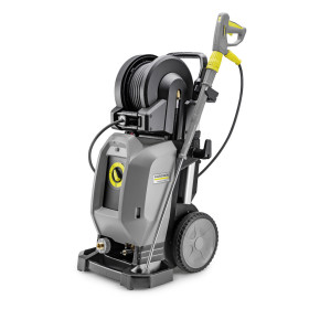 Nettoyeur haute pression eau froide triphasé HD 10/25-4 SXA Plus - 1.286-955.0 KARCHER