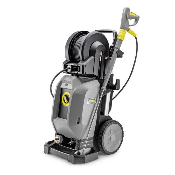 Nettoyeur haute pression eau froide triphasé HD 13/18-4 SXA Plus - 1.286-957.0 KARCHER