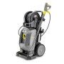 Nettoyeur haute pression eau froide triphasé HD 13/18-4 SXA Plus - 1.286-957.0 KARCHER