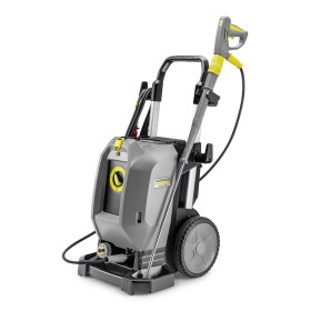 Nettoyeur haute pression eau froide triphasé HD 10/21-4 S Plus - 1.286-958.0 KARCHER