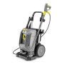 Nettoyeur haute pression eau froide triphasé HD 10/21-4 S Plus - 1.286-958.0 KARCHER