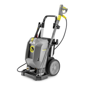 Nettoyeur haute pression eau froide triphasé HD 13/18-4 S Plus - 1.286-961.0 KARCHER