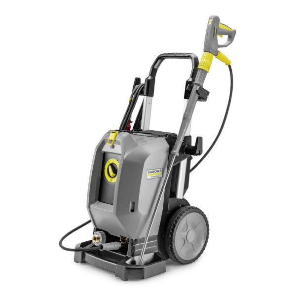 Nettoyeur haute pression eau froide triphasé HD 13/18-4 S Plus - 1.286-961.0 KARCHER