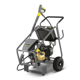 Nettoyeur haute pression eau froide triphasé HD 20/15-4 Cage Plus *EU-I - 1.353-906.0 KARCHER