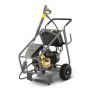 Nettoyeur haute pression eau froide triphasé HD 20/15-4 Cage Plus *EU-I - 1.353-906.0 KARCHER