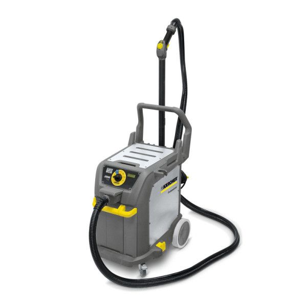 Nettoyeur vapeur professionnel SGV 8/5 *EU - 1.092-010.0 KARCHER