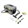 Nettoyeur vapeur professionnel SG 4/2 Classic *EU - 1.092-301.0 KARCHER