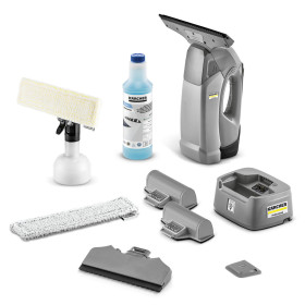 Nettoyeurs de vitres et de surfaces WVP 10 Adv *EU - 1.633-560.0 KARCHER